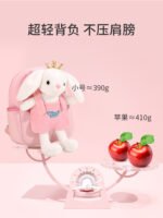 Cross-Border Kindergarten Schoolbags & Travel Backpacks – Cute, Durable Backpacks for Boys & Girls - Image 2