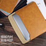 Suitable for Laptop Bag MacBook Magnetic Lenovo Ultra-Thin Huawei iPad Protective Case Liner Bag - Image 2