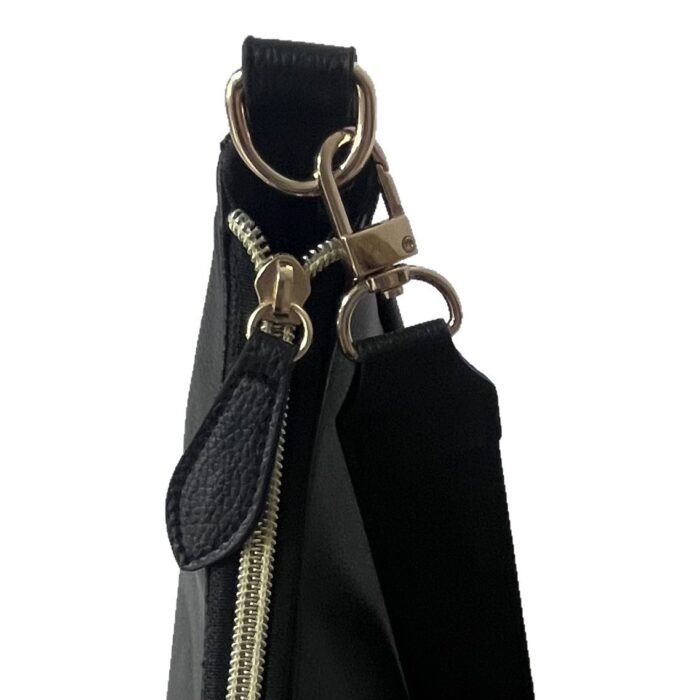 Amazon Underarm Bag – Casual Chain Makeup Bag, Versatile Single-Shoulder Women's Bag - Image 2