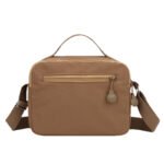 Women's Fashionable Nylon Crossbody Shoulder Bag – Small Square Multifunctional Handbag, Factory Direct Sale - Image 5