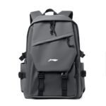 Ln School Backpack – Large Capacity Double Backpack for Boys & Girls (Junior High, High School, College, Primary) - Image 4