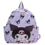 Children's 3-6 Year Cartoon Backpack – Ultra-Light Outdoor Play School Bag, Cute Design, Ideal for Kindergarten, Wholesale Cross-Border - Image 5