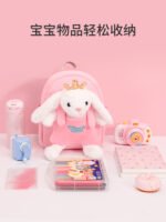 Cross-Border Kindergarten Schoolbags & Travel Backpacks – Cute, Durable Backpacks for Boys & Girls - Image 5