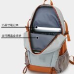 Double Backpack – Multi-Functional Outdoor Hiking Sports Mountaineering Bag, Women's & Men's, Cross-Border, Cross-Country, Gift, Hot Selling - Image 3