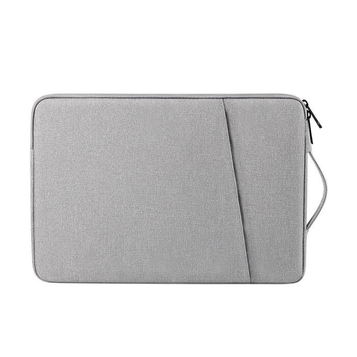 Laptop Sleeve Bag, Laptop Protective Case, Shockproof and Drop-Proof, Apple, Huawei - Image 5