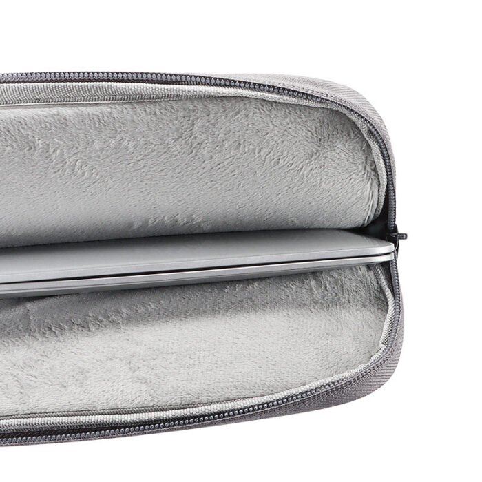 Laptop Sleeve Bag, Laptop Protective Case, Shockproof and Drop-Proof, Apple, Huawei - Image 3