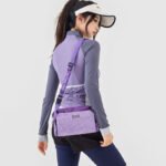 Waterproof Nylon Shoulder Bag – Lightweight Crossbody Commuter & Outdoor Travel Bag with Large Capacity, Underarm Design - Image 4