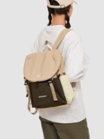 Women's Large Capacity Lightweight Cross‑Border Travel Backpack – Casual Commuter & Leisure Bag - Image 4