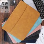 Suitable for Laptop Bag MacBook Magnetic Lenovo Ultra-Thin Huawei iPad Protective Case Liner Bag - Image 4