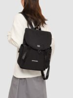Women's Large Capacity Lightweight Cross‑Border Travel Backpack – Casual Commuter & Leisure Bag - Image 2