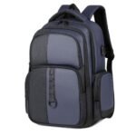 Men's Large-Capacity Business Backpack – Multi-Purpose Computer Bag for Commuting, Travel & Business Trips - Image 5