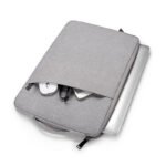 Laptop Sleeve Bag, Laptop Protective Case, Shockproof and Drop-Proof, Apple, Huawei - Image 2