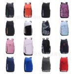 Sports Basketball Elite Air Cushion Backpack – Unisex Student Computer School Bag, Mountaineering & Travel - Image 2