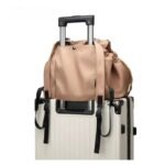Women's Lightweight Travel Backpack – Versatile Mommy Bag for Mother & Baby Outings - Image 4