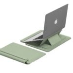 Waterproof Laptop Bag with Stand & Inner Sleeve – Fits Apple, Huawei, MateBook 14” & 15” Laptops - Image 5