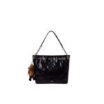 Large-Capacity Quilted Tote Bag for Women β Stylish Single-Shoulder Crossbody Handbag, Universal for Commuting - Image 5