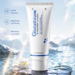 KORMESIC Glutathione Collagen Facial Cleanser β Dual-Action Skincare, Gentle Cleansing, Oil Removal, Skin Brightening - Image 2