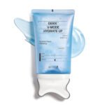 OGA DERX V-MODE HYDRATE UP Cold Conduction Water Glow Gua Sha Cream 120ml