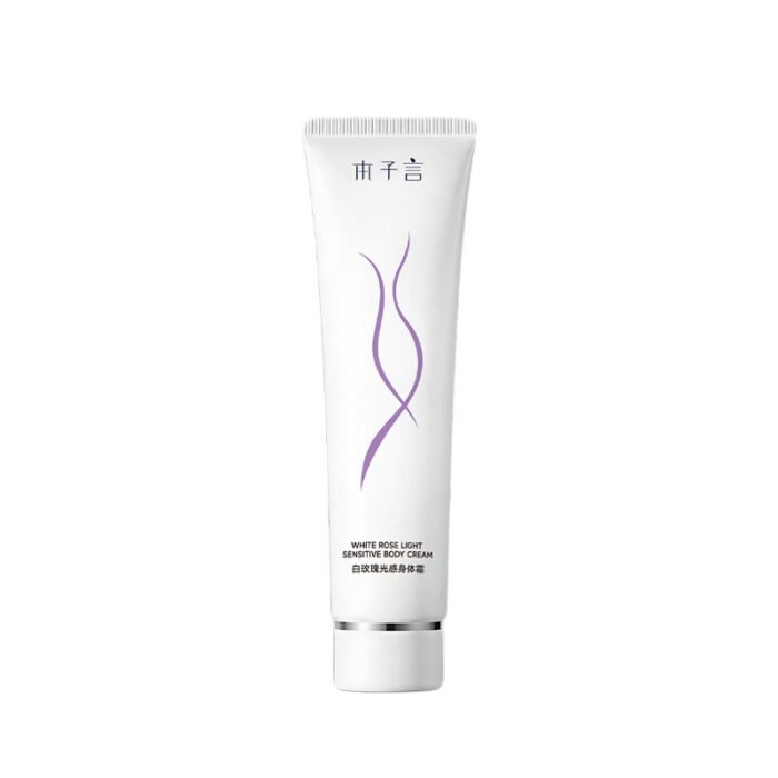 Body Tone-Up Cream – Skin Repair & Concealer, No Fake Whiteness, Ideal for Students & Busy Lifestyles - Image 5