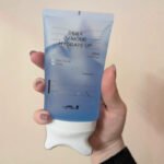 OGA DERX V-MODE HYDRATE UP Cold Conduction Water Glow Gua Sha Cream 120ml - Image 4