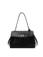 High-End Large-Capacity Tote & Crossbody Handbag for Women – Fashionable, Simple, Versatile, Ideal for Commuting - Image 5
