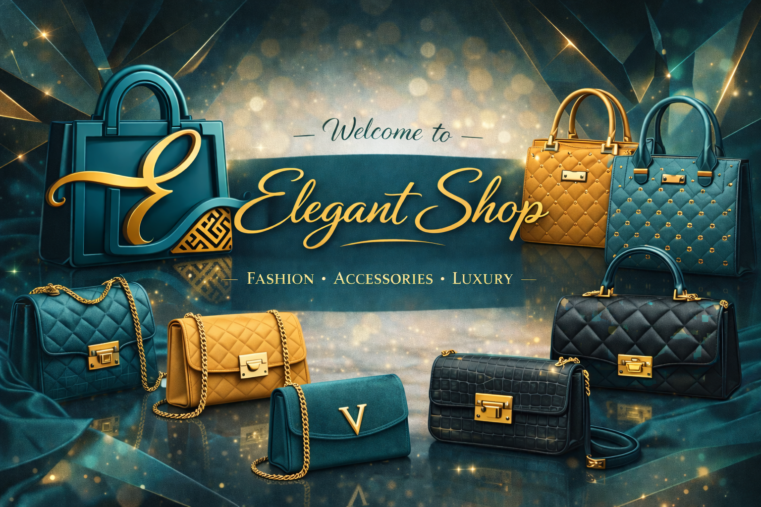 Elegant Shop Bangladesh