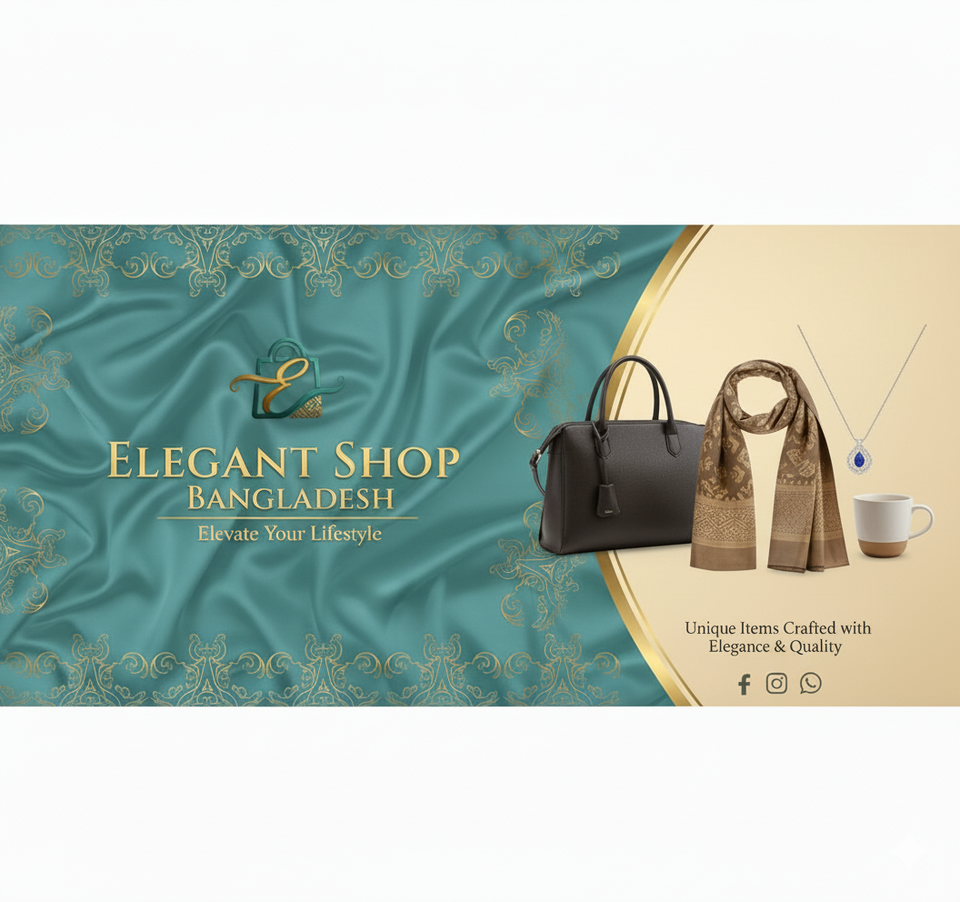 Elegant Shop Bangladesh